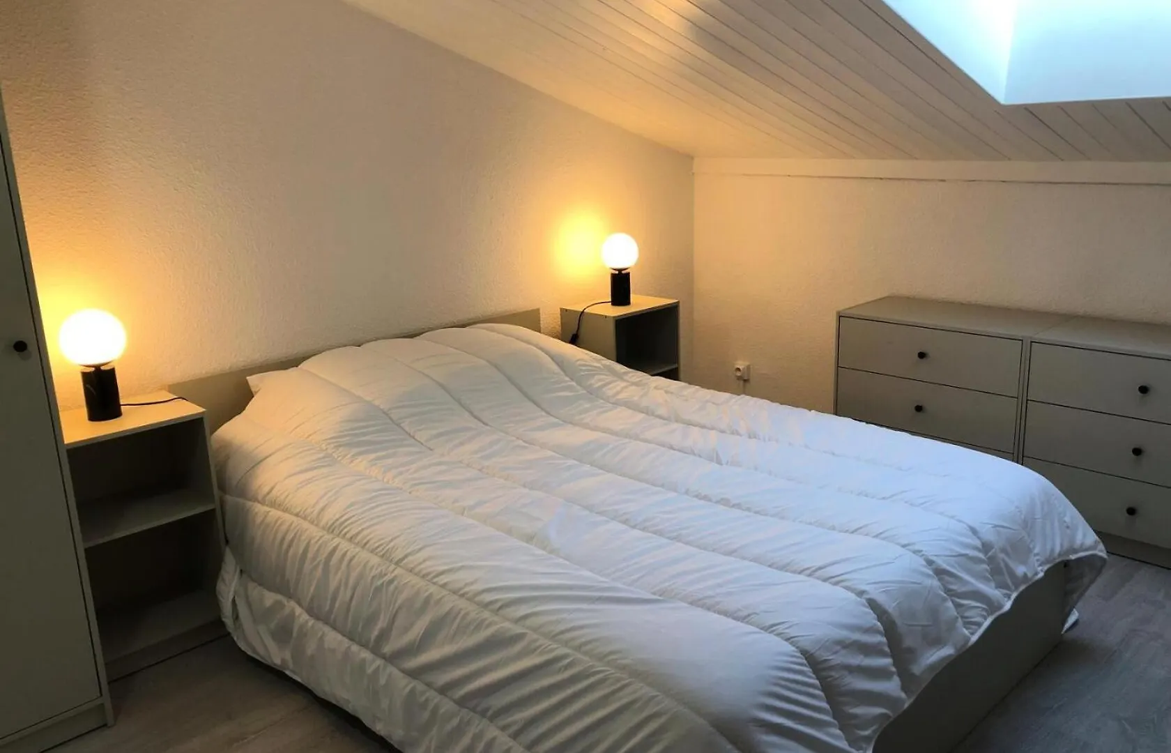 Apartamento Residence Hameau De Coterat - Hameau De Coterat 11 Mae-2524 Saint-Gervais-les-Bains França