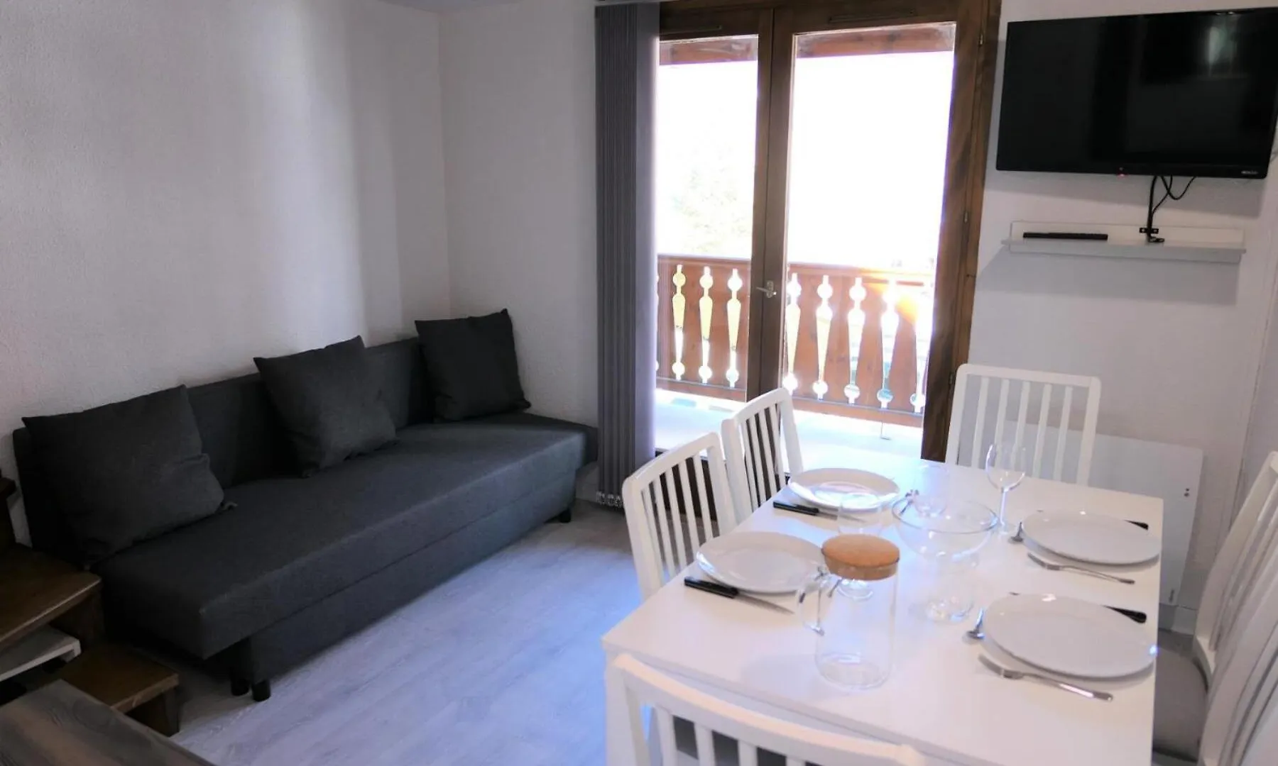 Residence Hameau De Coterat - Hameau De Coterat 11 Mae-2524 Saint-Gervais-les-Bains