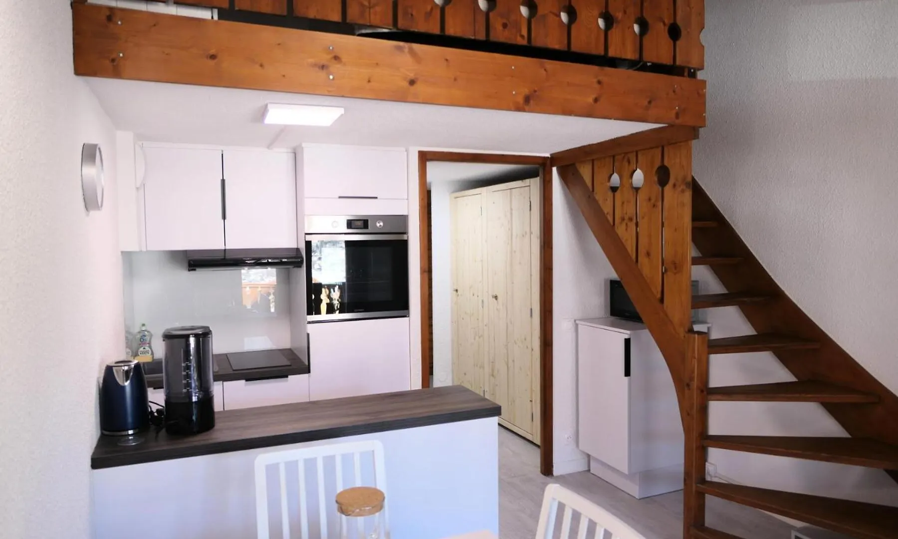 Residence Hameau De Coterat - Hameau De Coterat 11 Mae-2524 Saint-Gervais-les-Bains 0*,