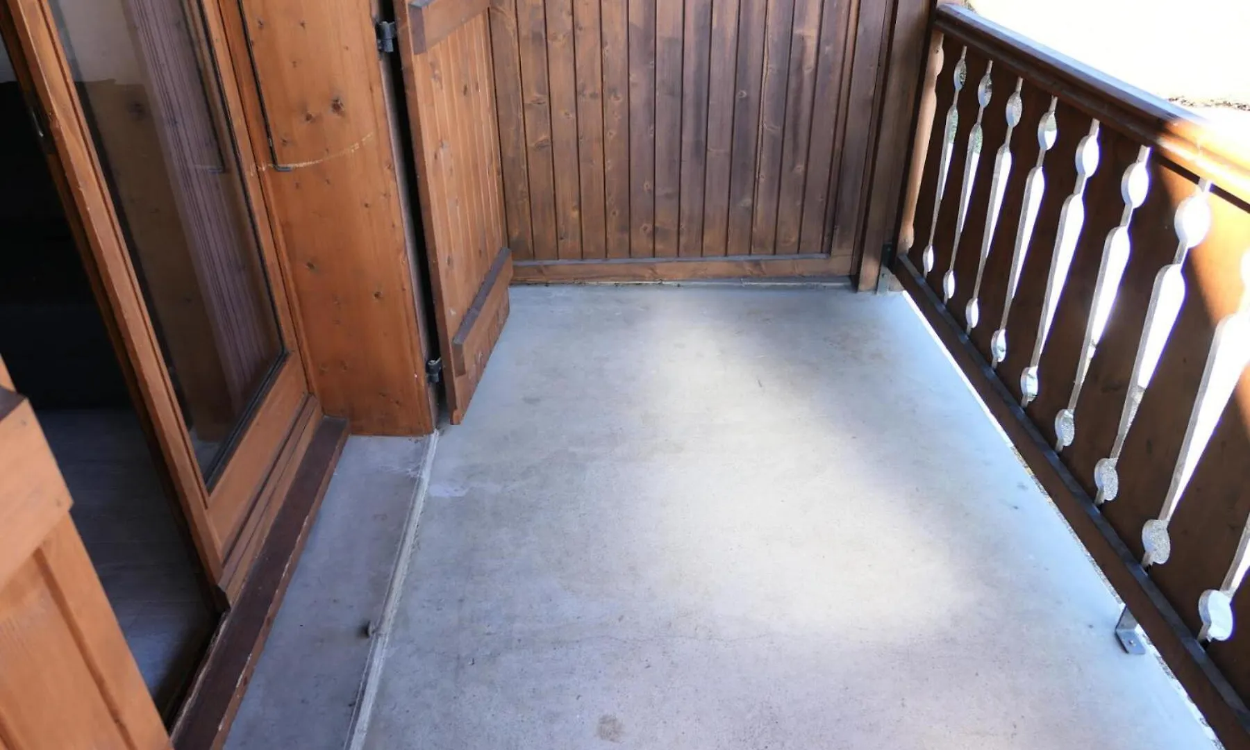 Residence Hameau De Coterat - Hameau De Coterat 11 Mae-2524 Saint-Gervais-les-Bains Apartamento