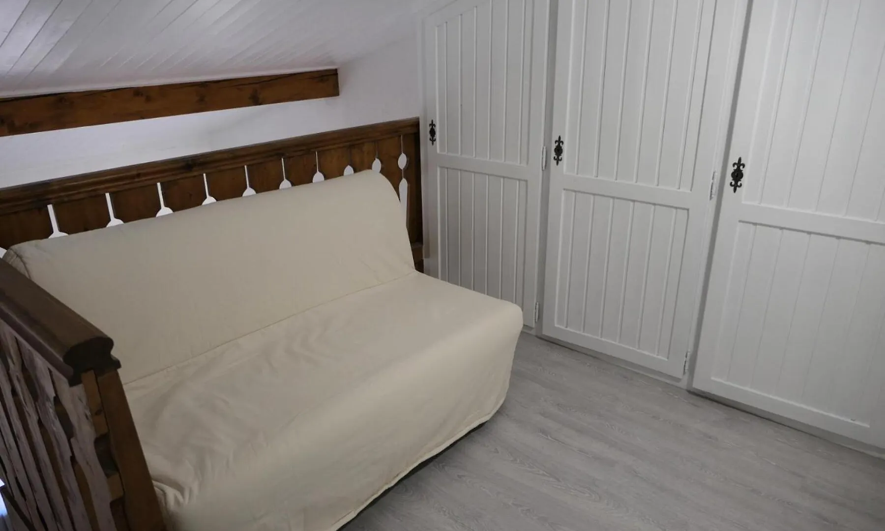 Apartamento Residence Hameau De Coterat - Hameau De Coterat 11 Mae-2524 Saint-Gervais-les-Bains